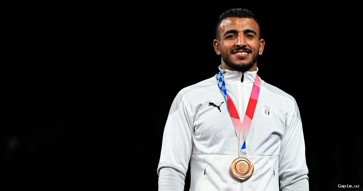🏆🇪🇬 Египетские борцы бегут из страны из-за нищеты: 19-летний спортсмен сбежал из лагеря в Словакии