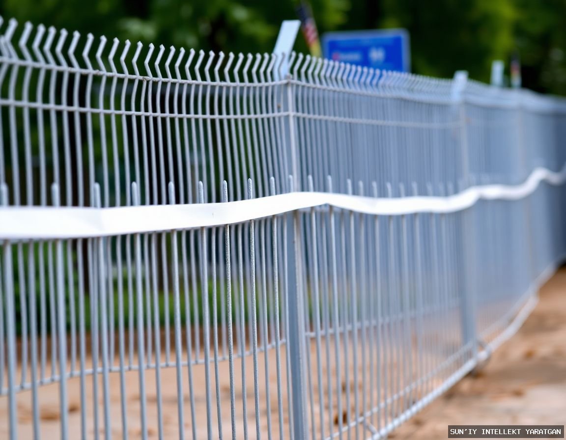 Billion-Sum Barriers: Why Is the Capital Reinstalling Fences?