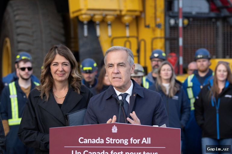 🍁🇨🇦 Threat of Canadian Fracture: Prime Minister Mark Carney Appeals for Unity Amid Rising Secessionist Pressures