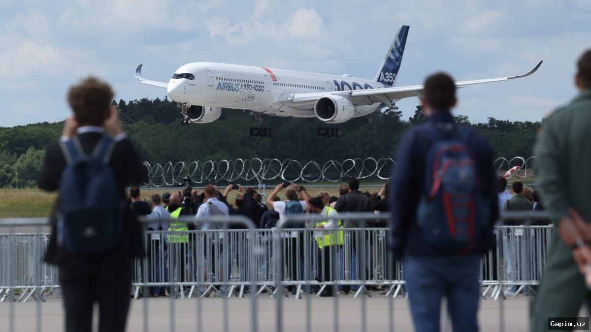 ✈️📜 Министры ЕС одобрили реформы по расширению прав авиапассажиров