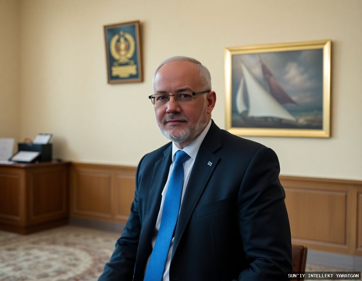 Head of Samarkand Region Education Department Dismissed After "Scarlet Sails" Trip Scandal