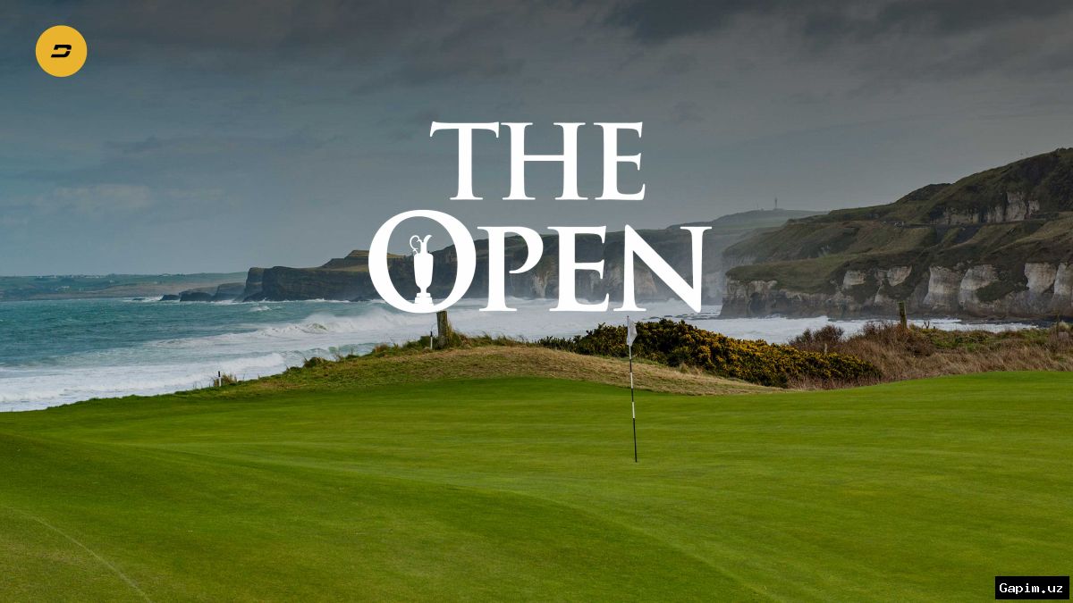 🏌️‍♂️🏆 British Open: Лукас Херберт приблизился к рекорду с 62 ударами, но драма с пенальти омрачила день