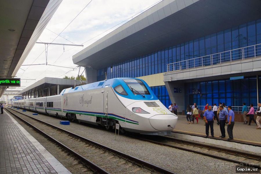 🚉📉 Uzbekistan Proposes Fare Discounts for Electronic Tickets in Public Transport