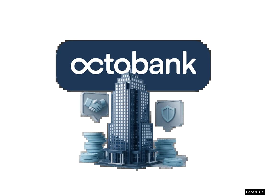 💱🏦 Octobank расширил возможности бизнеса: конверсия и платежи в 16 ключевых валютах