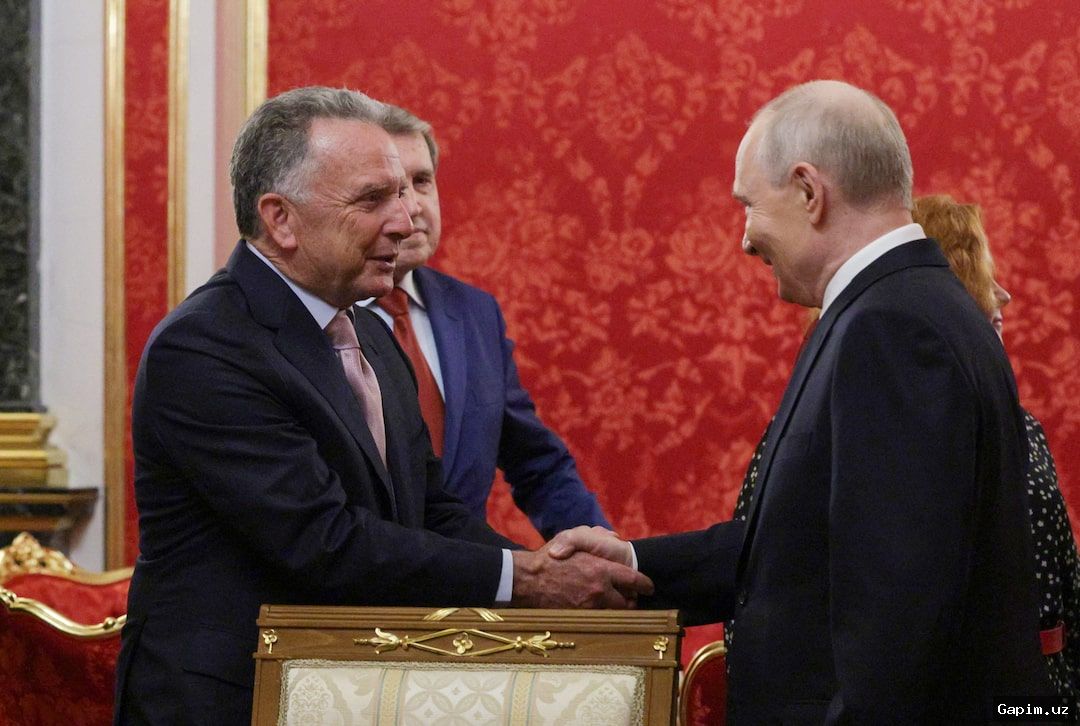 🇺🇸🇷🇺 Дипломатические маневры вокруг Украины: Тупик на переговорах или подготовка к «Новой Ялте»?