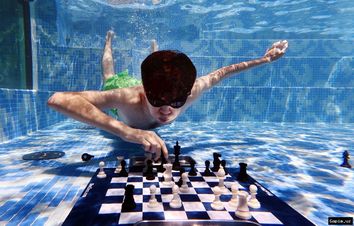 ♟️🏆 Javohir Sindarovning 53 ta partiyalik mag‘lubiyatsiz seriyasi yakunlandi
