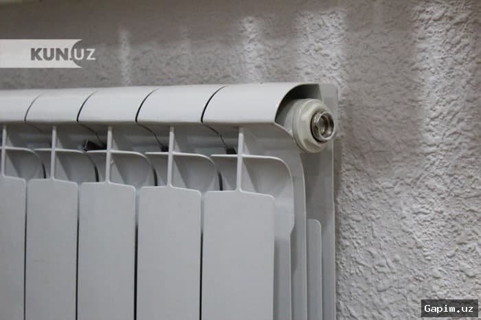 🔥🌡️ В Ташкенте объявлен график завершения отопительного сезона