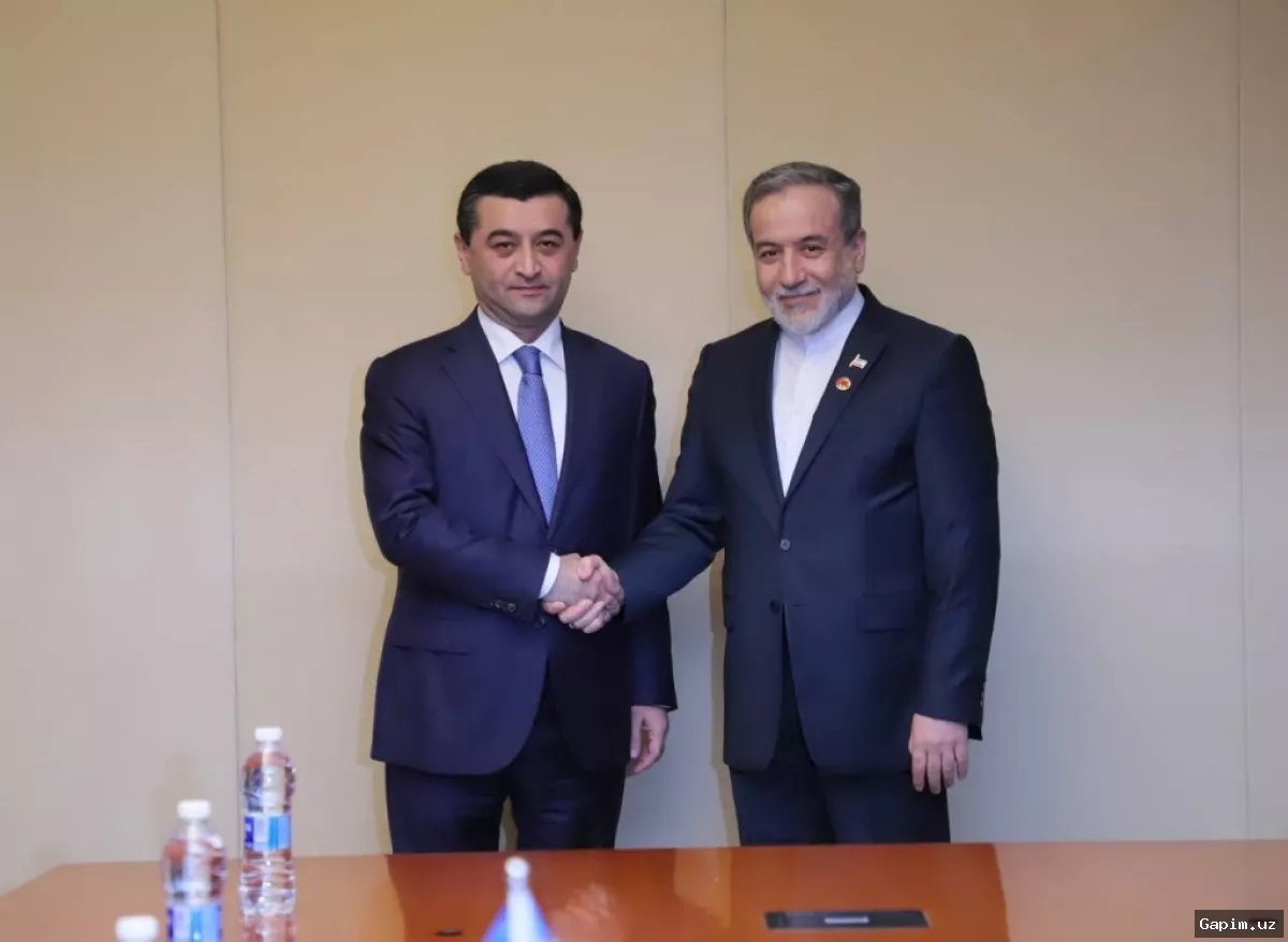 ⚔️🗣️ Iranian Ambassador: 'We Are Fighting Against a Worldview'