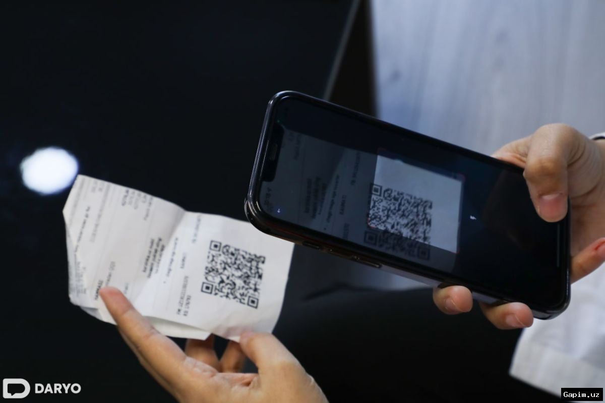 💳💰 В Узбекистане планируют ускорить выплату кэшбэка по фискальным чекам