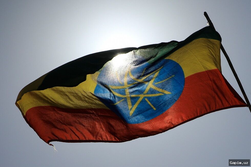 ⚔️💥 Efiopiyada vaziyat keskinlashdi: Isyonchilar Tigray poytaxtini tark etdi, mintaqada yangi urush xavfi ortmoqda