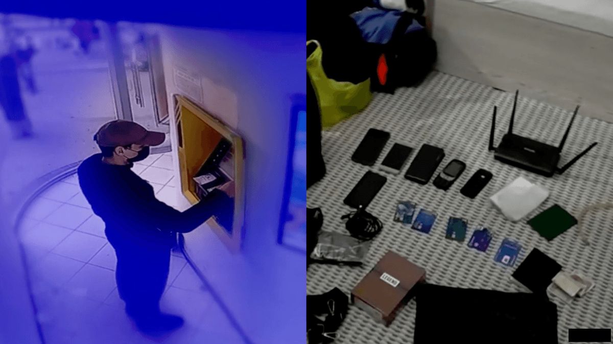 💼🚨 Крупное хищение в ташкентском банке: со счёта клиента незаконно сняли 300 тысяч долларов