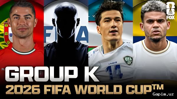 🏆🌍 ЧМ-2026: 48 команд, 104 матча и прощание с эпохой Месси и Роналду