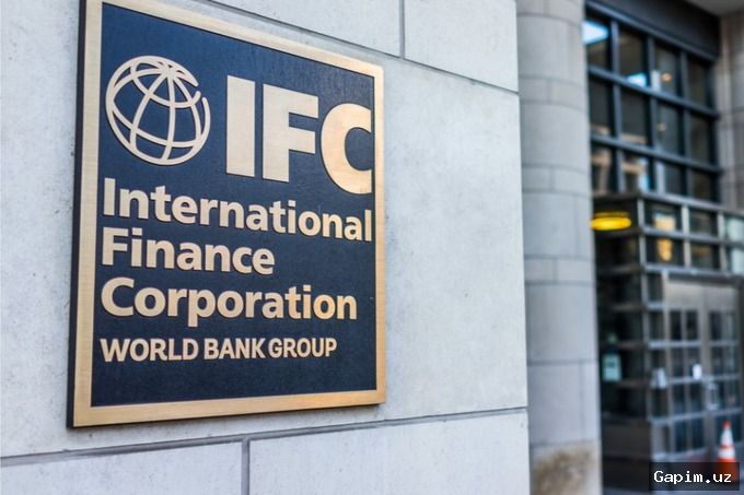 📈🏗️ IFC direktori O‘zbekistonga investitsiyalar uchun uchta asosiy yo‘nalishni belgiladi