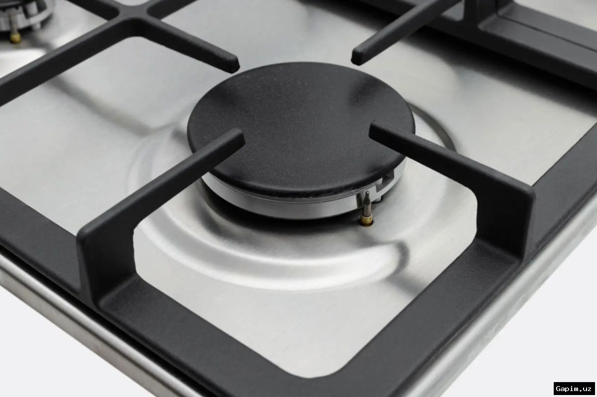 🔧⛽ В Сергелийском районе Ташкента временно отключат газ