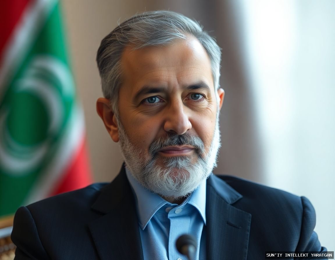 Иранское агентство ILNA удалило сообщение о смерти бывшего президента Махмуда Ахмадинежада