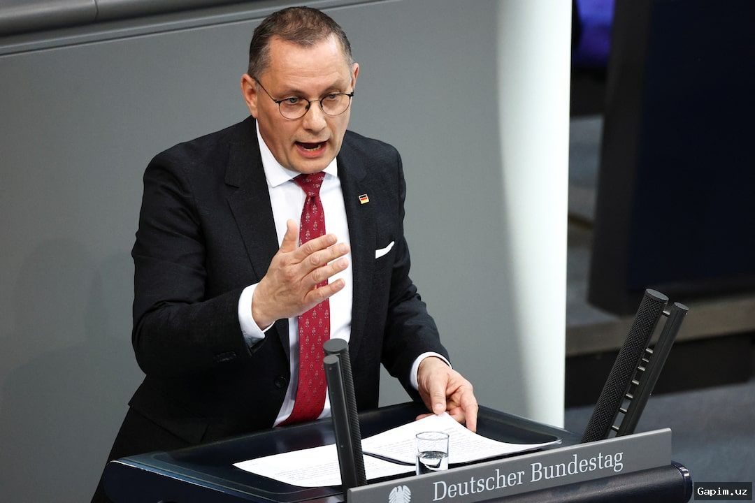 🇩🇪⚖️ German Authorities Detain Young Citizen Over Alleged Terror Group Recruitment Attempt