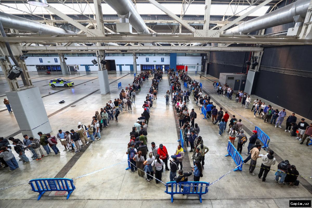 🇪🇸📄 Over a million migrants apply for regularization in Spain