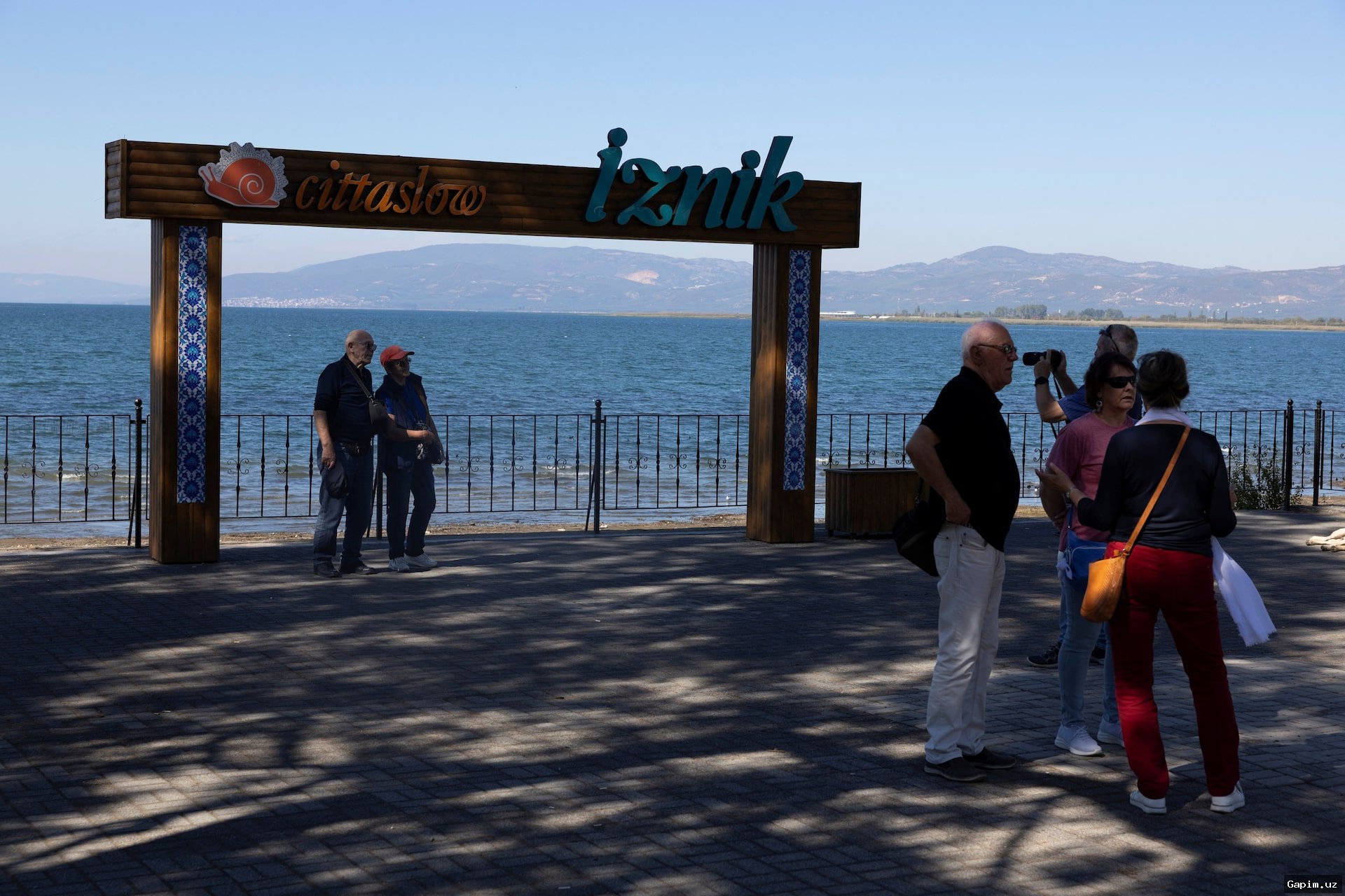 🛫📉 Турецкий туризм: Отмены из-за войны с Ираном и экономические последствия