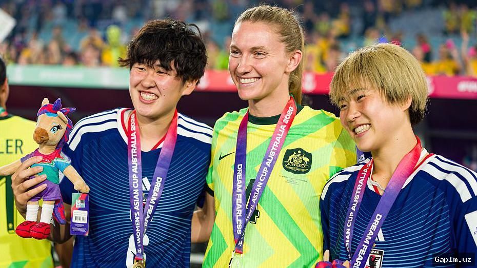 ⚽️🚺 Japan and Australia Demand Equal Prize Money from Asian Football Confederation