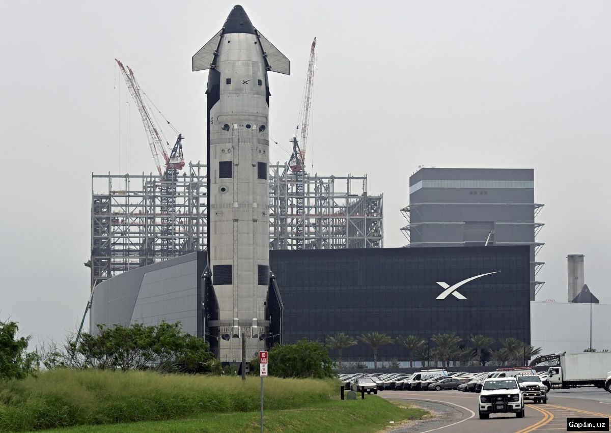 🚀💰 SpaceX IPO hujjatlarini oshkor qildi: kompaniya qiymati $1,75 trillionga baholanmoqda