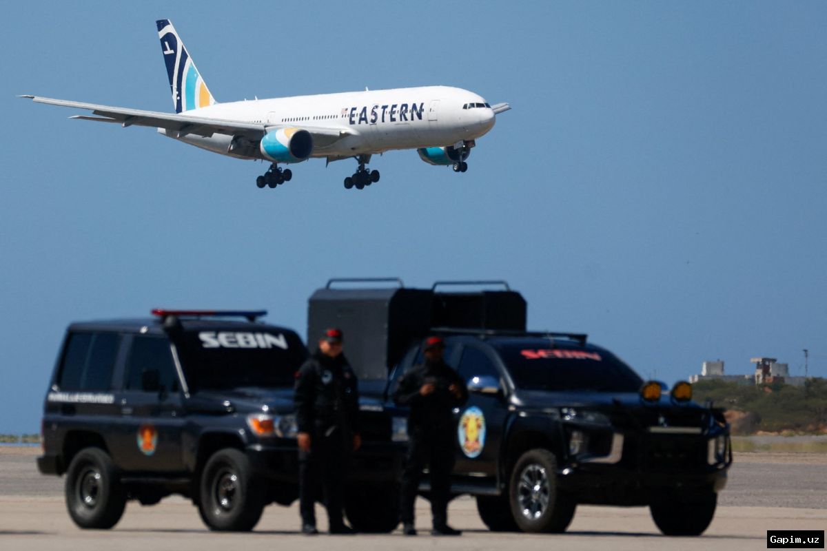 ⚖️🛑 Апелляционный суд США заблокировал судебное преследование администрации Трампа за депортацию венесуэльцев