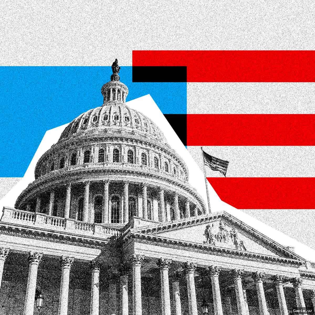 🗳️🇺🇸 US Regime Faces High-Stakes Midterm Congressional Elections Amid Shifting Power Dynamics