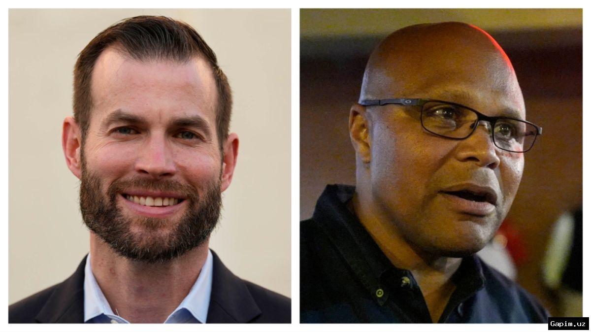 🗳️🇺🇸 Republican Wins Georgia Runoff, Bolstering Party's Narrow House Majority