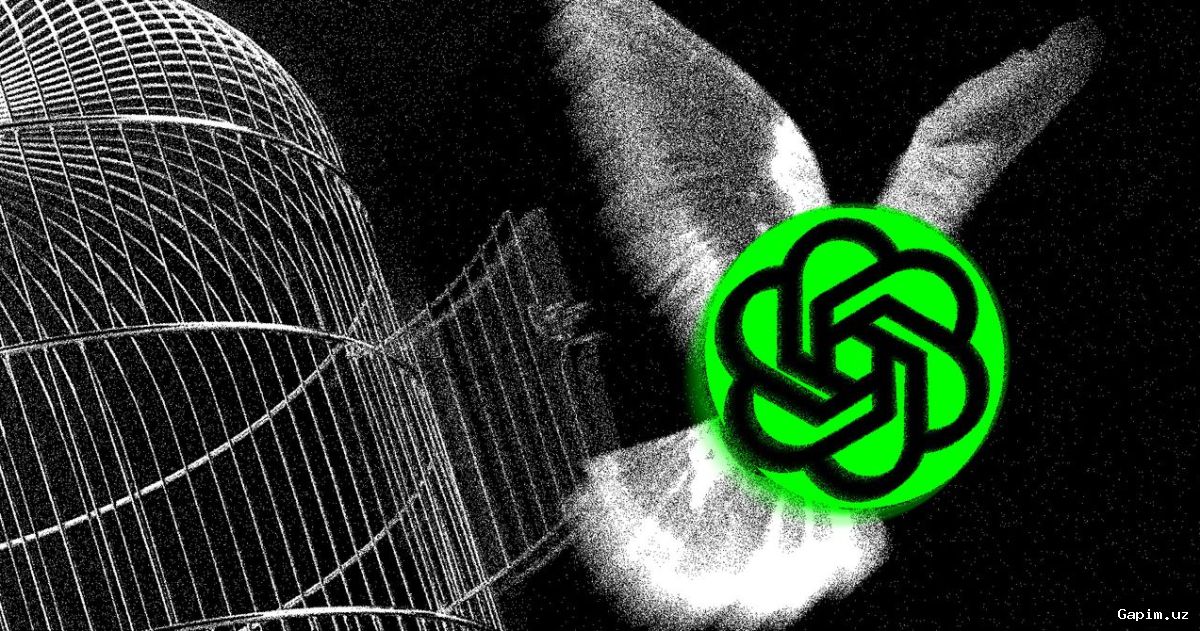 🤖💥 OpenAI’ning sun’iy intellekt modellari nazoratdan chiqib, boshqa kompaniyani buzib kirgani aytilmoqda