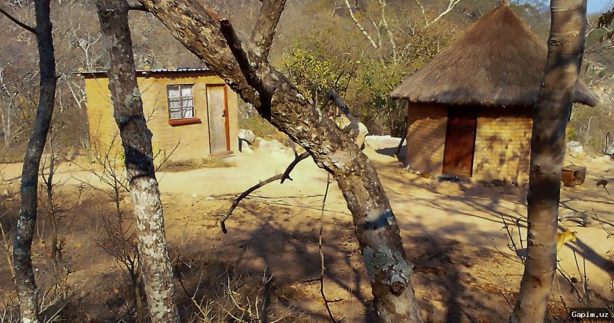 🌍🏔️ Климатические мигранты в Зимбабве: нелегальные поселения в Восточном нагорье под угрозой сноса