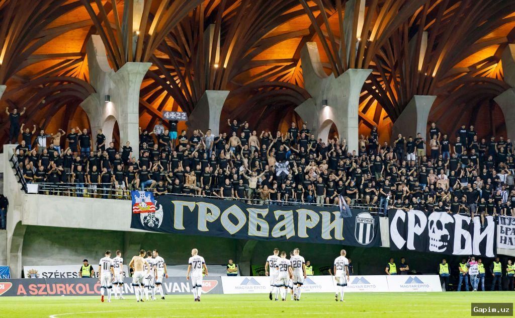 ⚽️🏛️ Viktor Orbán: Football as a Political Tool?