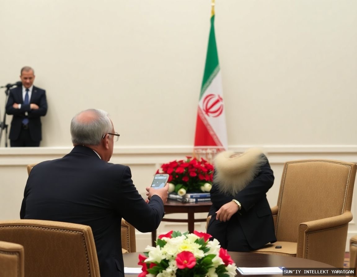 Переговоры США и Ирана завершились после «значительного прогресса», заявил посредник