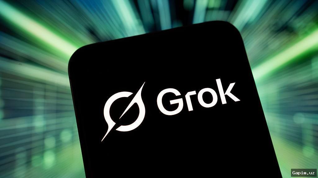 🤖⚖️ Fransiya prokurorlari X platformasining Grok sunʼiy intellekt boti haqida tergov olib bormoqda