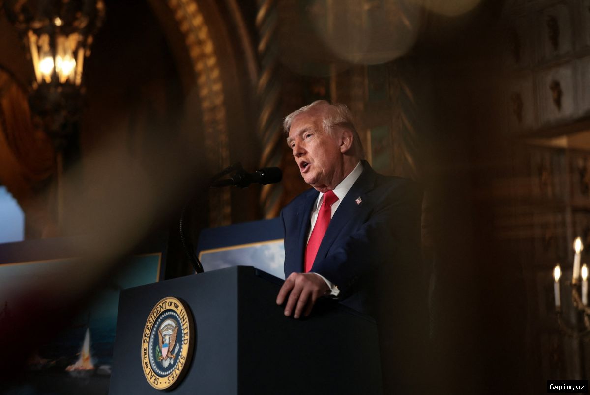 ⚔️💥 Президент США Трамп объявил о победе над Ираном, но выдвинул дополнительные угрозы