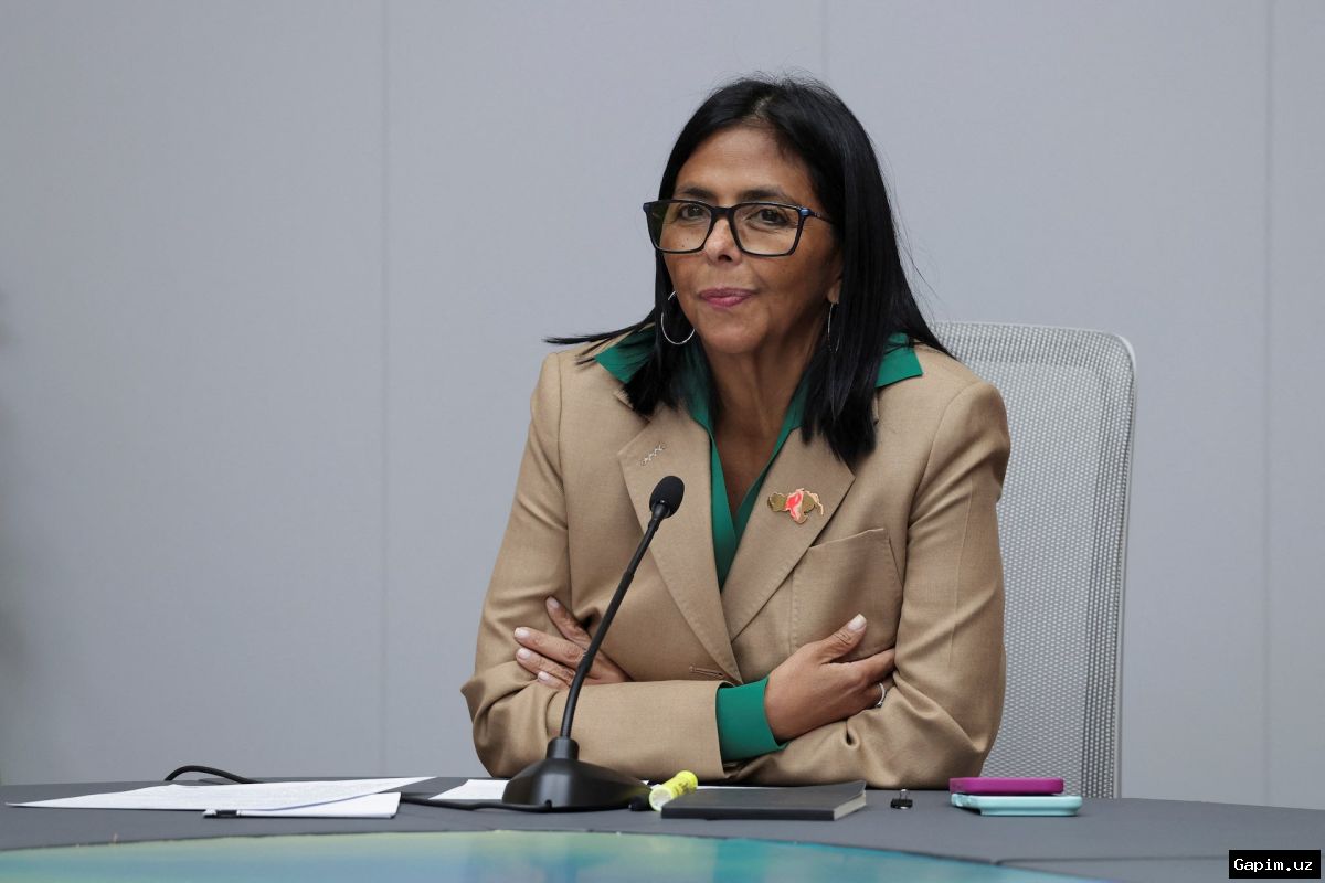 🇺🇸🔄 Режим США снял санкции с действующего президента Венесуэлы