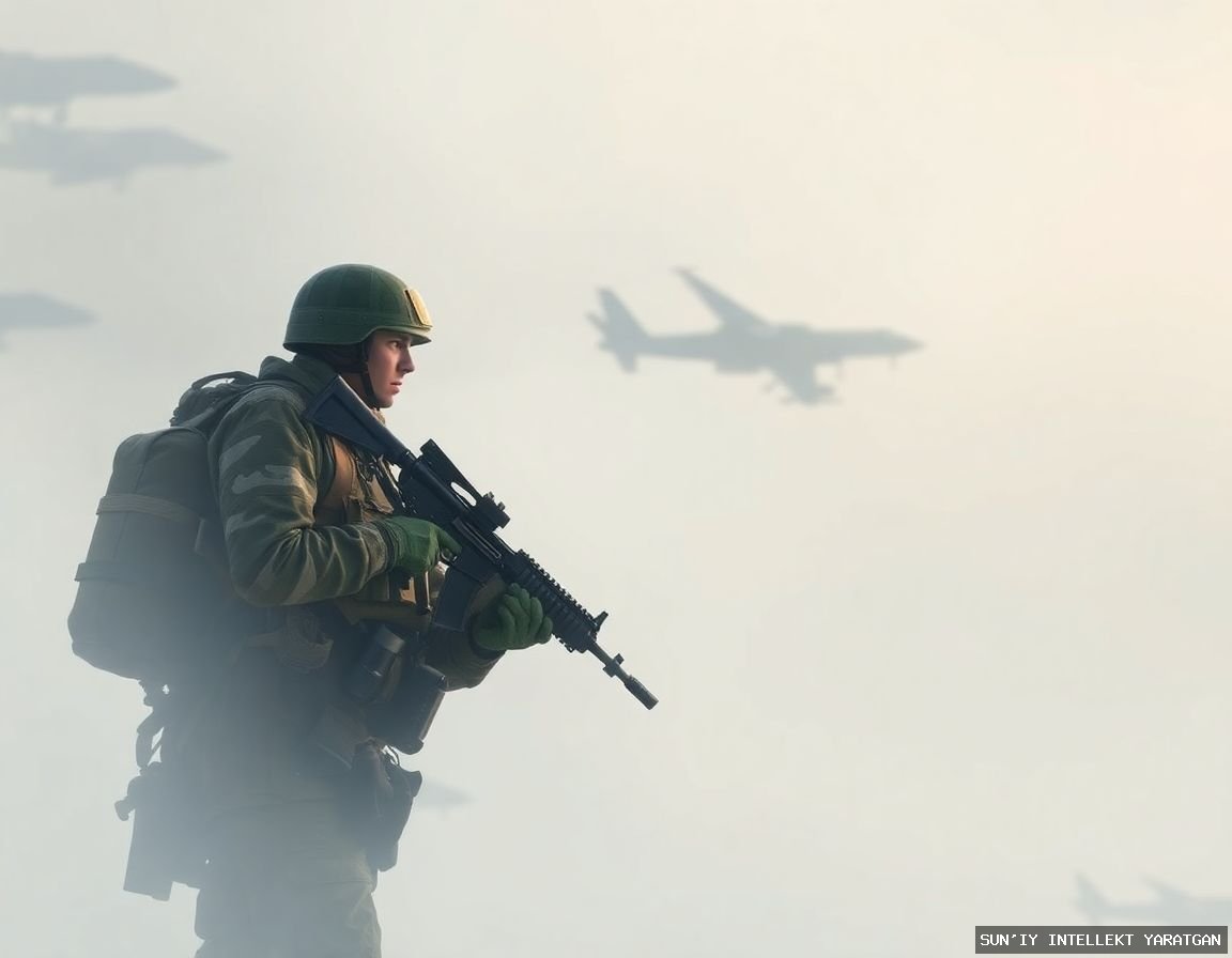 NATO Rossiyaning Ukrainadagi urushdagi yo'qotishlarini baholadi