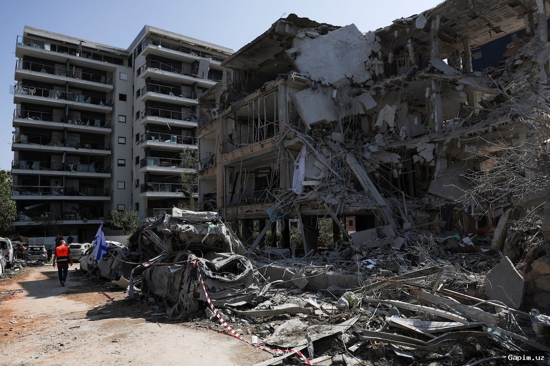 🚀💥 МИД Ирана заявил об отсутствии переговоров с США