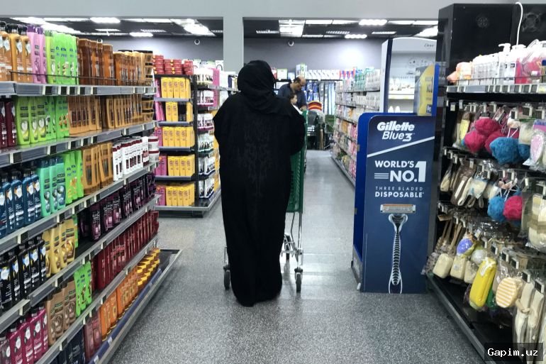 🛡️🚢 Глава таможни Катара: Несмотря на региональную напряженность, нет причин для беспокойства о дефиците товаров или сбоях в цепях поставок