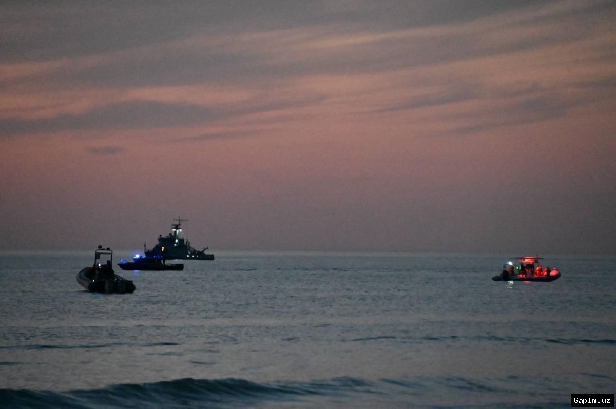 🌊💔 Qozog‘iston: Kaspiy dengizidagi halokatli mashg‘ulotlar qurbonlari oilalariga 2,3 milliard tengedan ortiq moddiy yordam ko‘rsatiladi