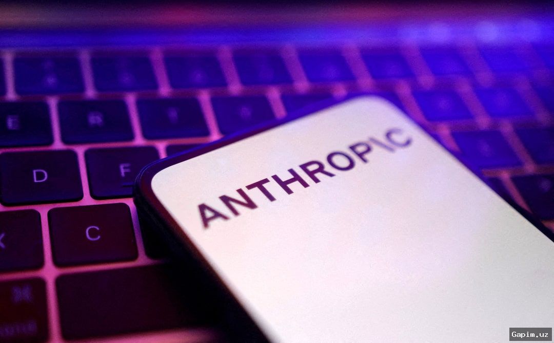 🇺🇸🤖 AQSh hukumati Anthropic kompaniyasiga yangi AI modellariga kirishni bloklashni buyurdi
