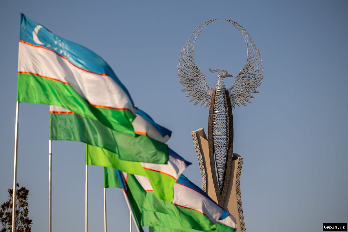 🎭📜 Shavkat Mirziyoyev G‘iyosiddin Rejabovni madaniyat bo‘yicha vakil etib tayinladi