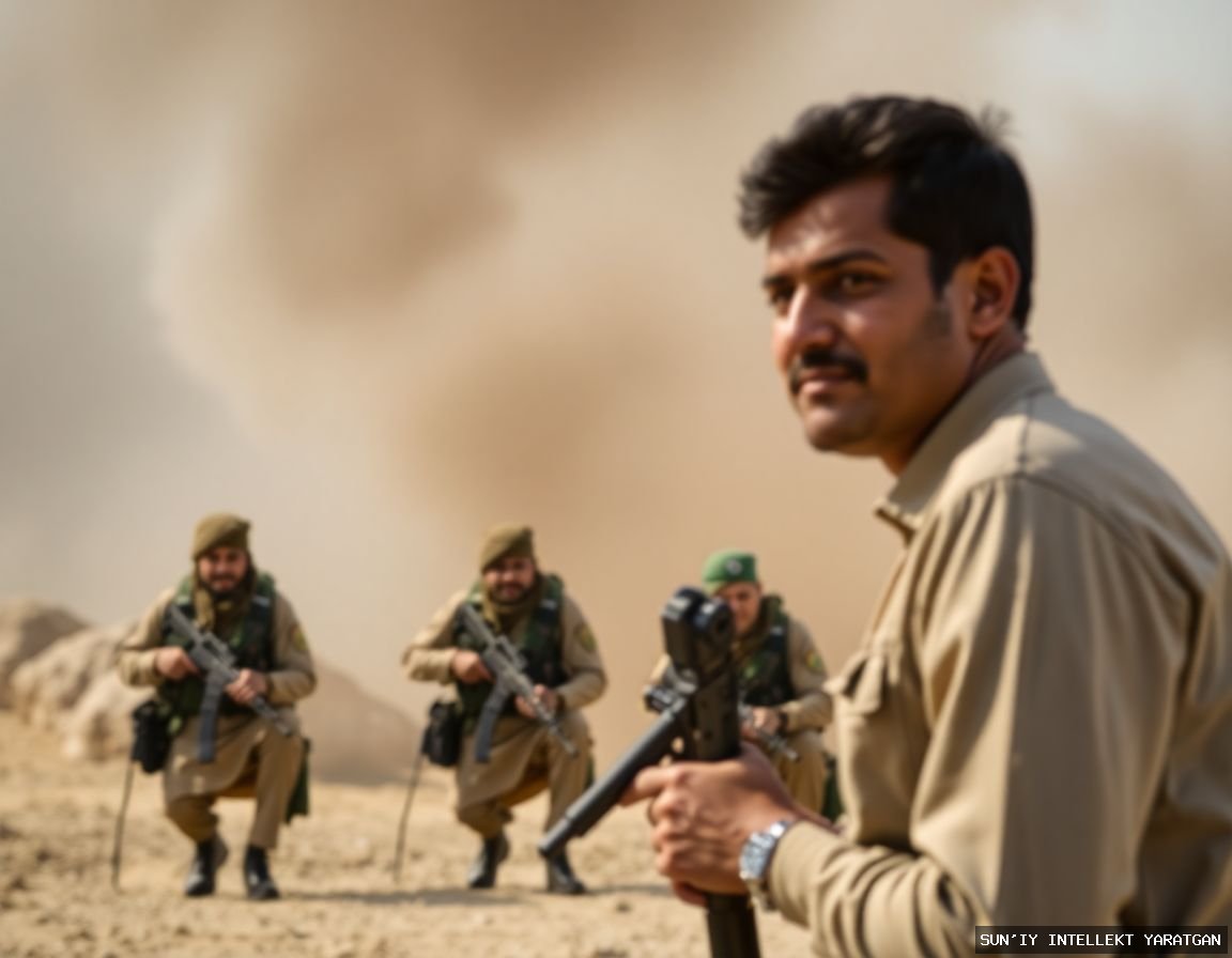 Пакистан заявил, что «терпение лопнуло», и нанёс удары по талибам по всей Афганистану