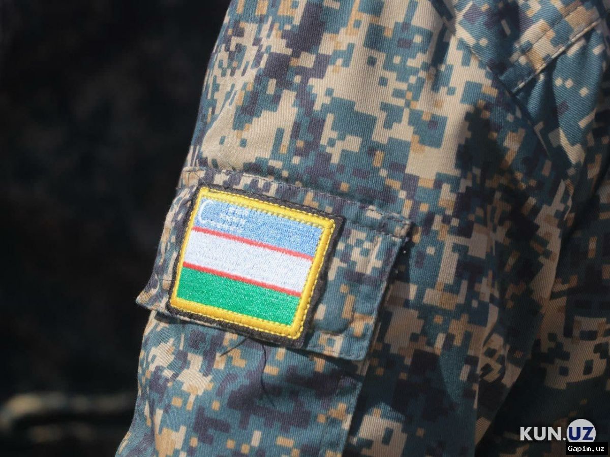 ⚖️🏠 Uzbekistan to Compensate Parents and Widows of Soldiers Killed in Afghanistan for Utility Bills