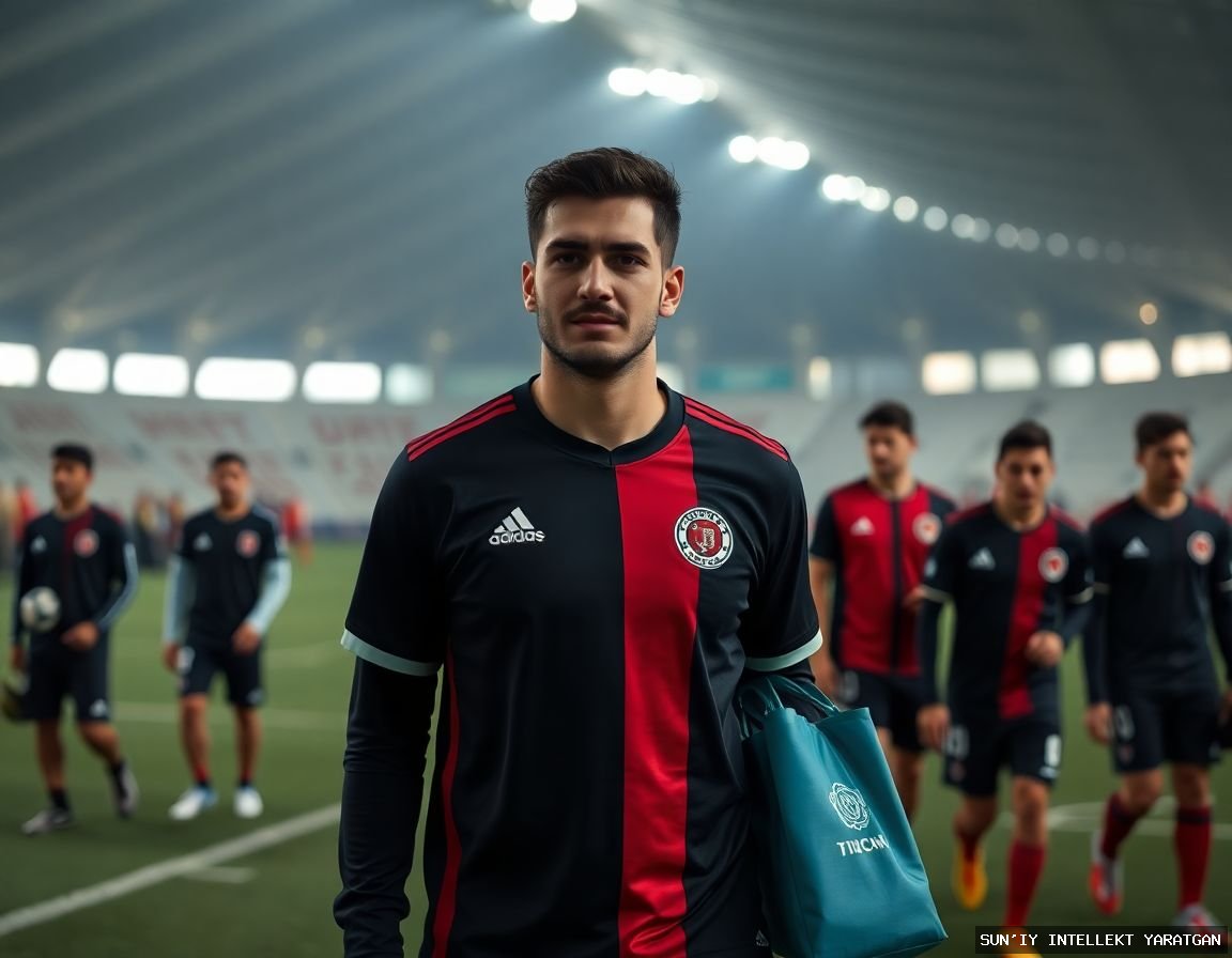 O'zbekistonlik legionerlar Erondan chiqib ketishdi. Futbolchilar qayerdalar?