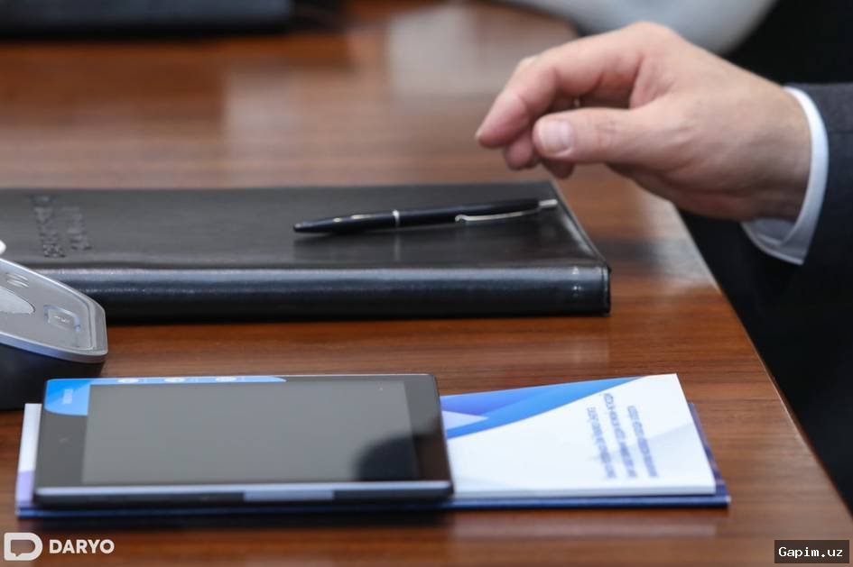 💳🏛️ From April 1, 2026, Cashless Payments to Become Mandatory for Real Estate and Vehicle Purchases in Uzbekistan