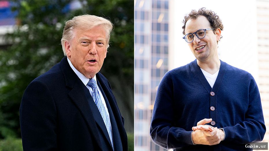 🍽️🤖 Anthropic CEO Dario Amodei to Dine with US Regime Leader Trump at White House