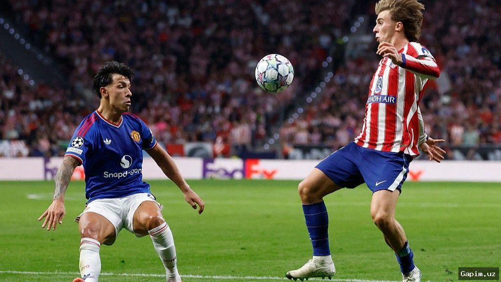 ⚽️📉 Лисандро Мартинес подверг резкой критике руководство «Манчестер Юнайтед»