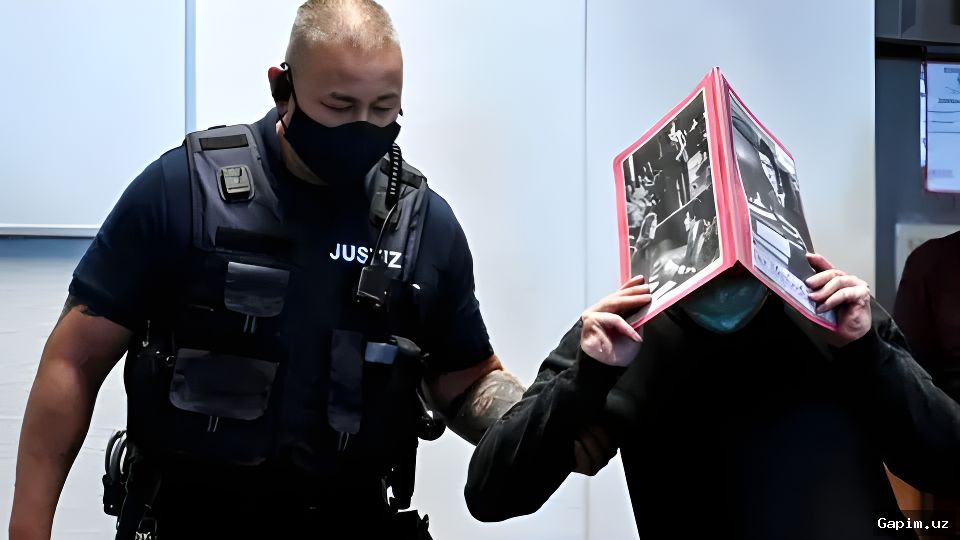 🔞📊 Germany reports over 17,000 child sexual violence cases, experts say real number higher
