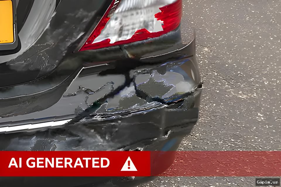 ⚖️🚗 Страховое мошенничество в Узбекистане: фальшивые ДТП принесли 110 млн сумов