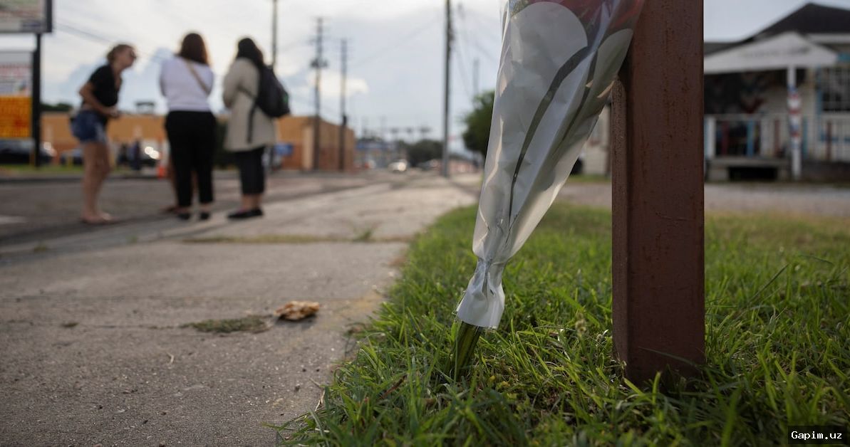 🇺🇸🔫 ICE agent fatally shoots Mexican migrant in Houston, sparking calls for independent probe