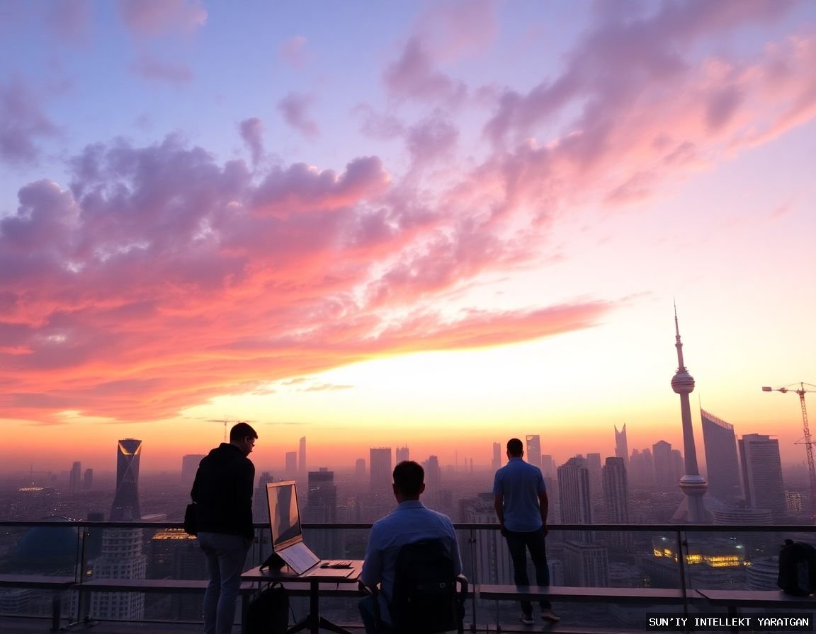 Статистический комитет сообщает о снижении числа поездок за границу для учебы